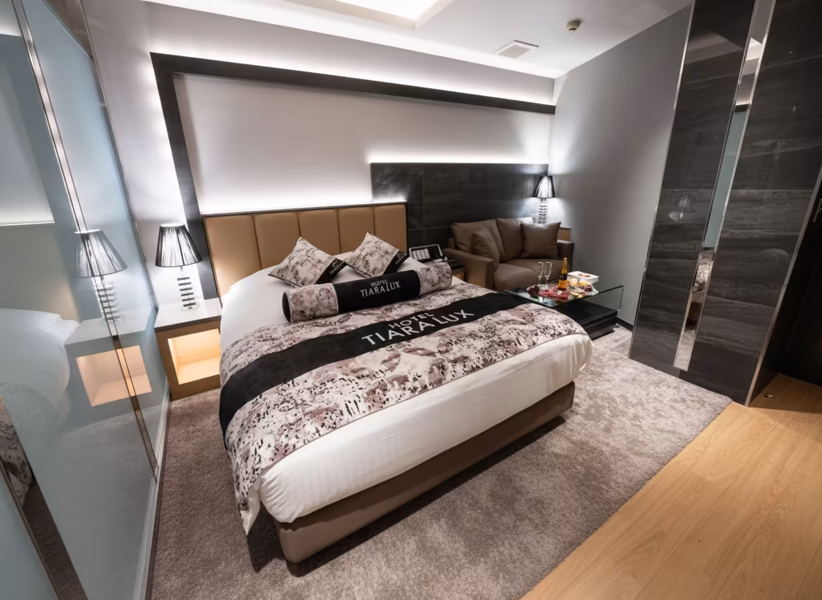 HOTEL TIARAの画像13