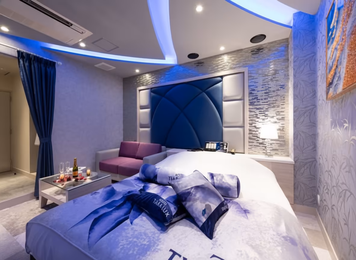 HOTEL TIARAの画像14