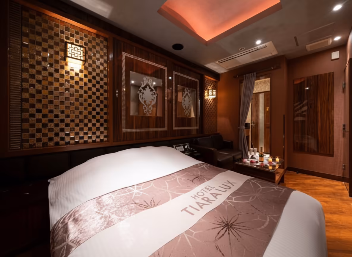 HOTEL TIARAの画像15