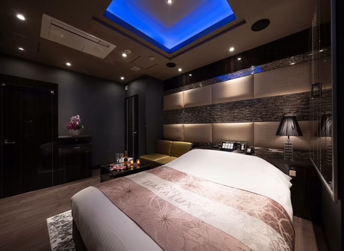 HOTEL TIARAの画像16
