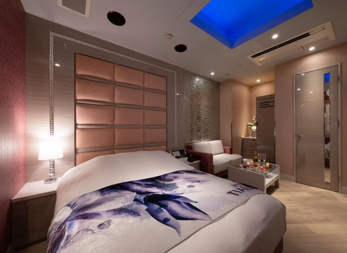 HOTEL TIARAの画像17