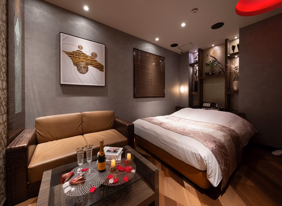 HOTEL TIARAの画像18