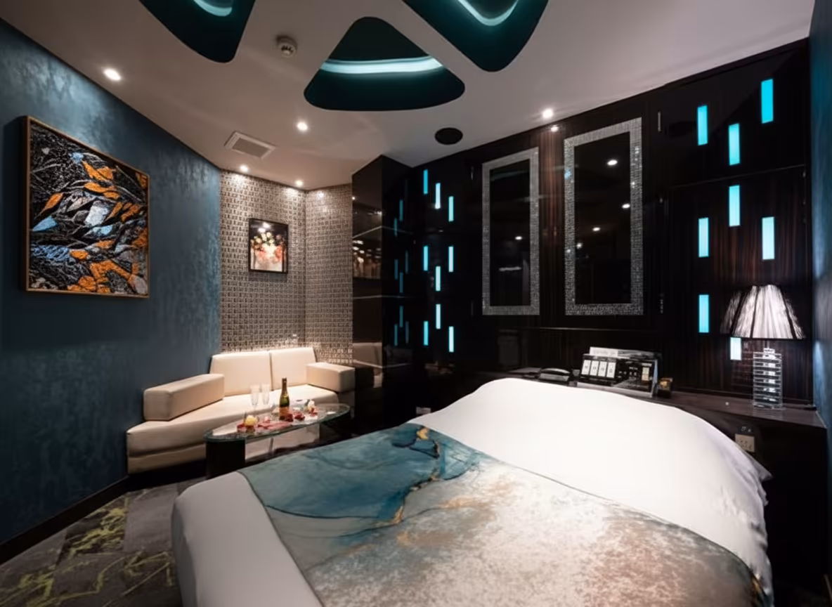 HOTEL TIARAの画像19