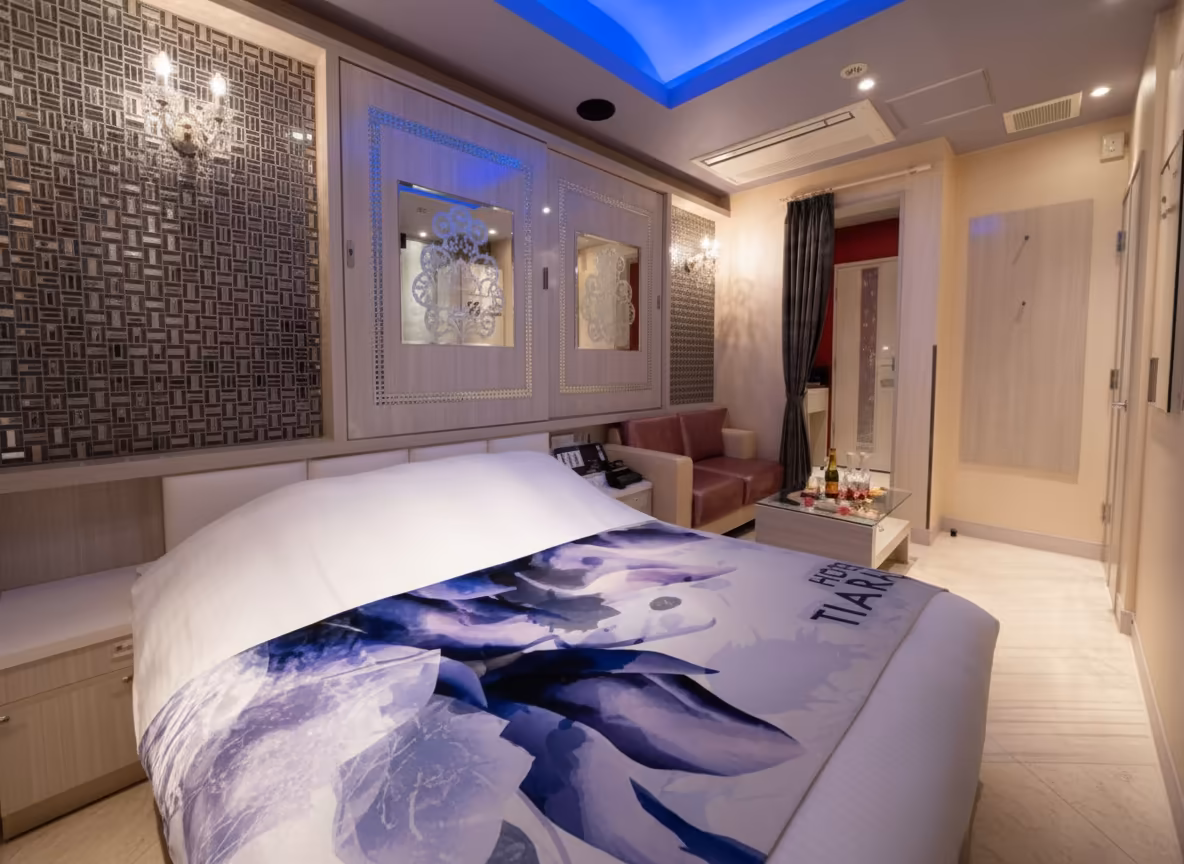 HOTEL TIARAの画像1