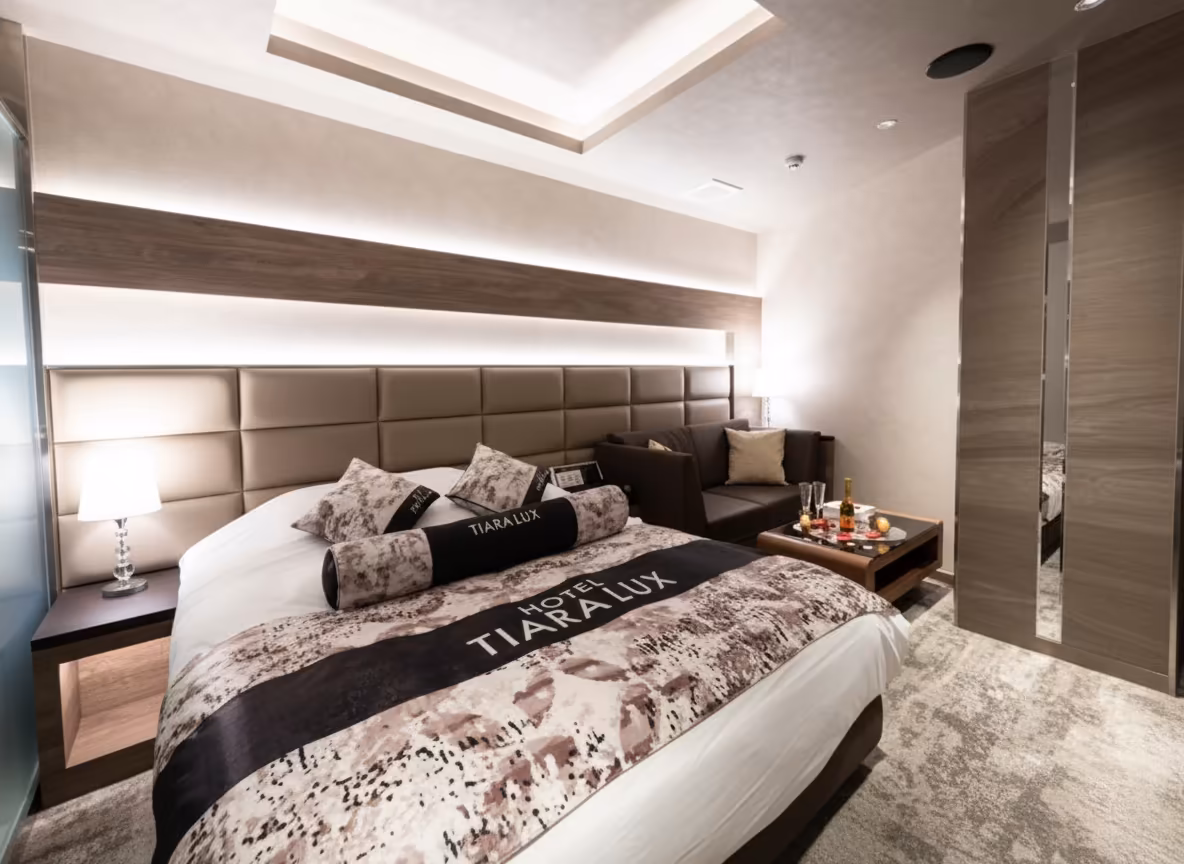 HOTEL TIARAの画像20