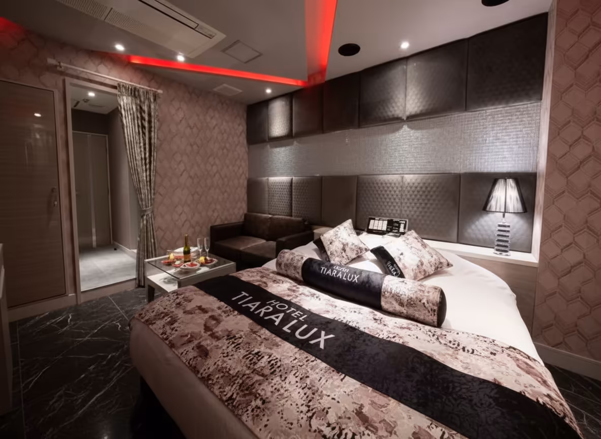 HOTEL TIARAの画像21