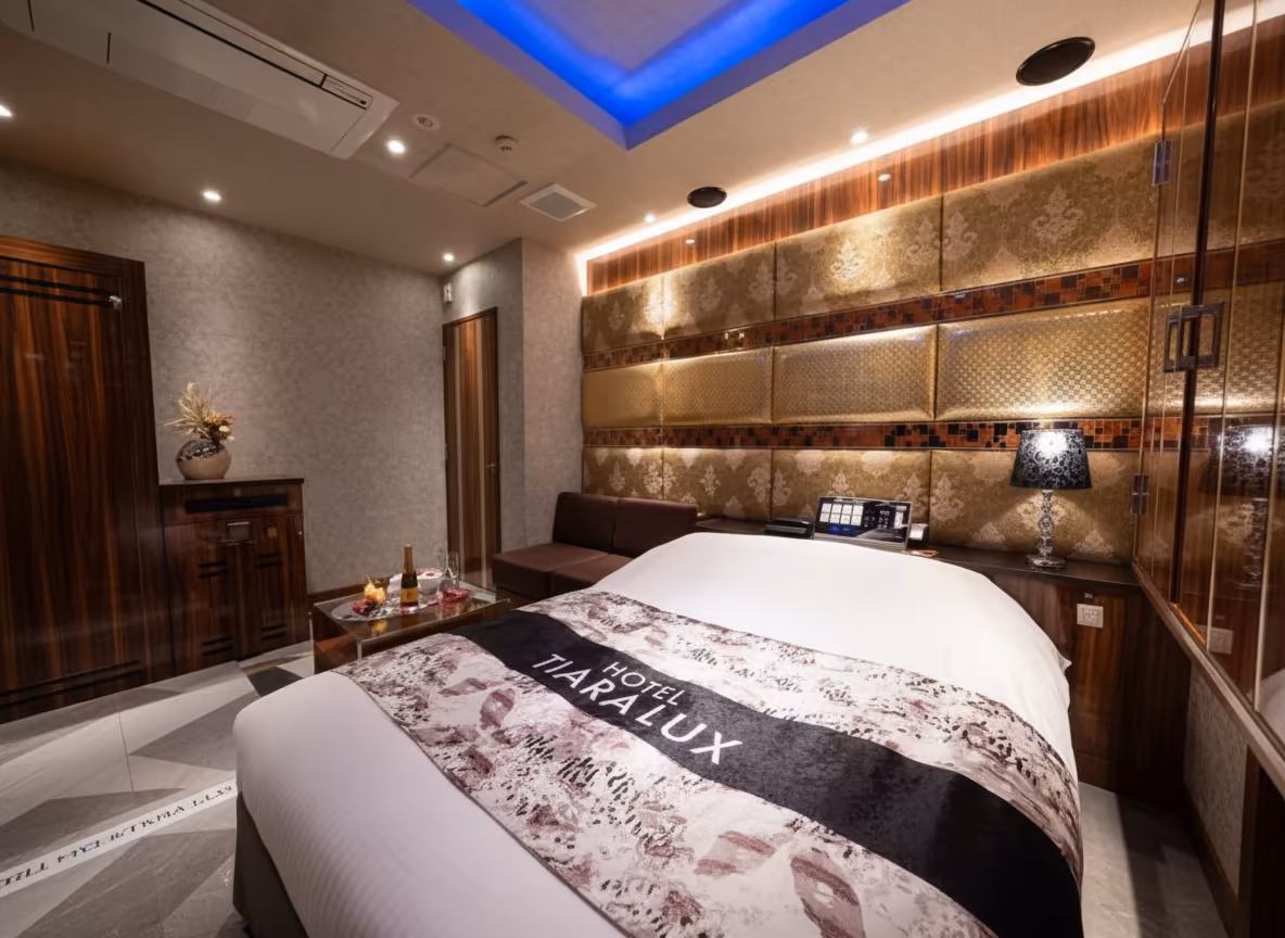 HOTEL TIARAの画像2