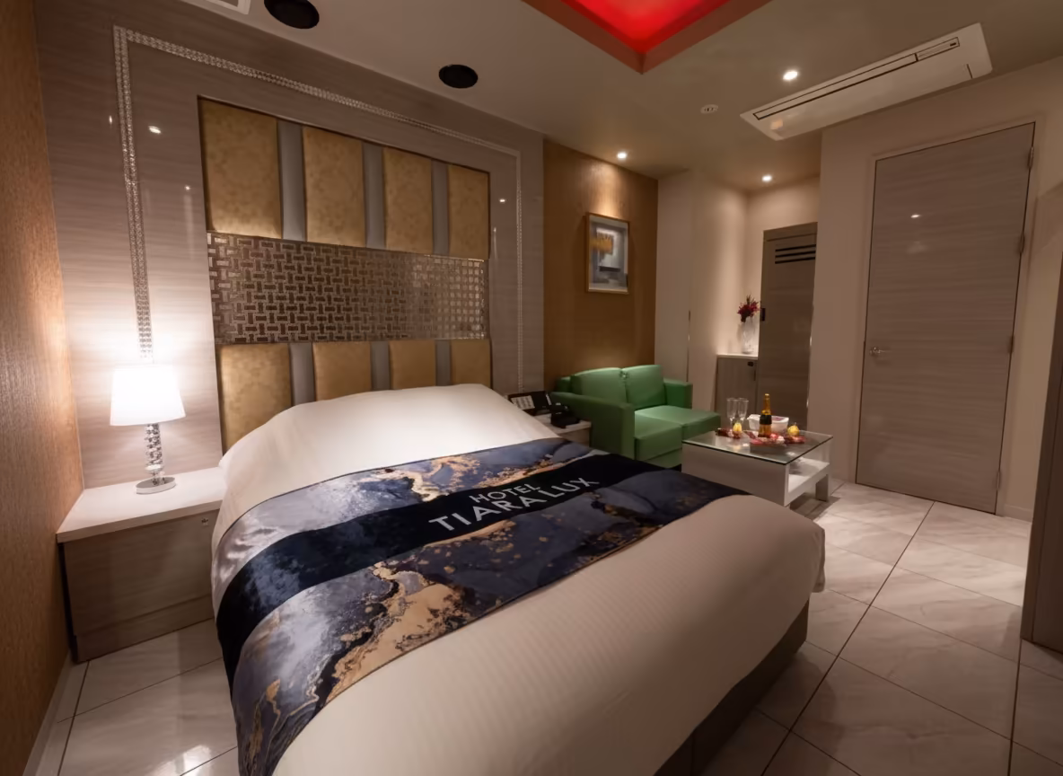 HOTEL TIARAの画像3