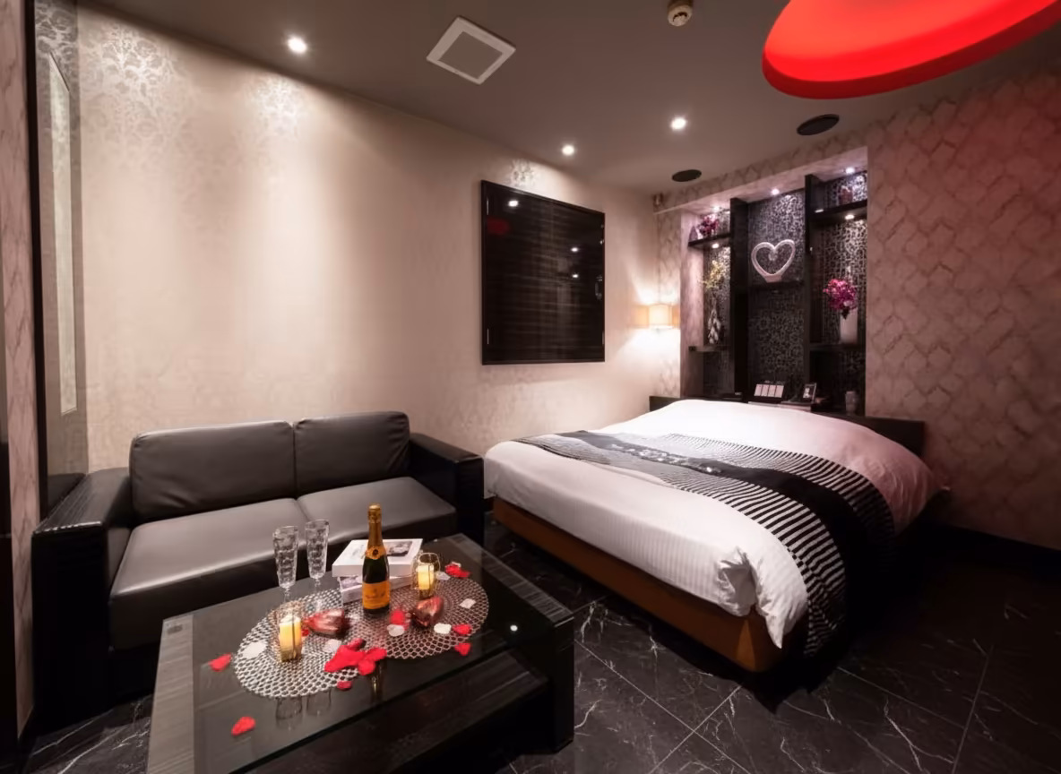 HOTEL TIARAの画像4
