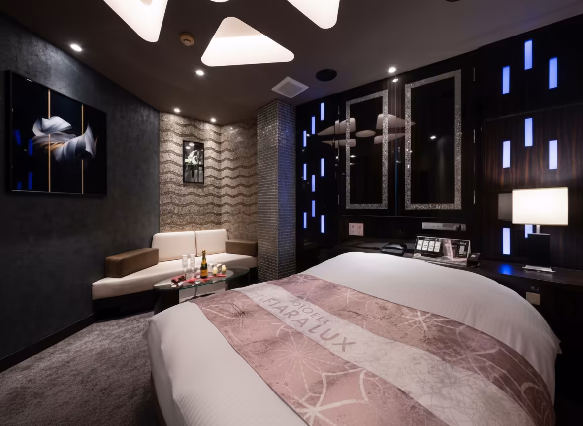 HOTEL TIARAの画像5