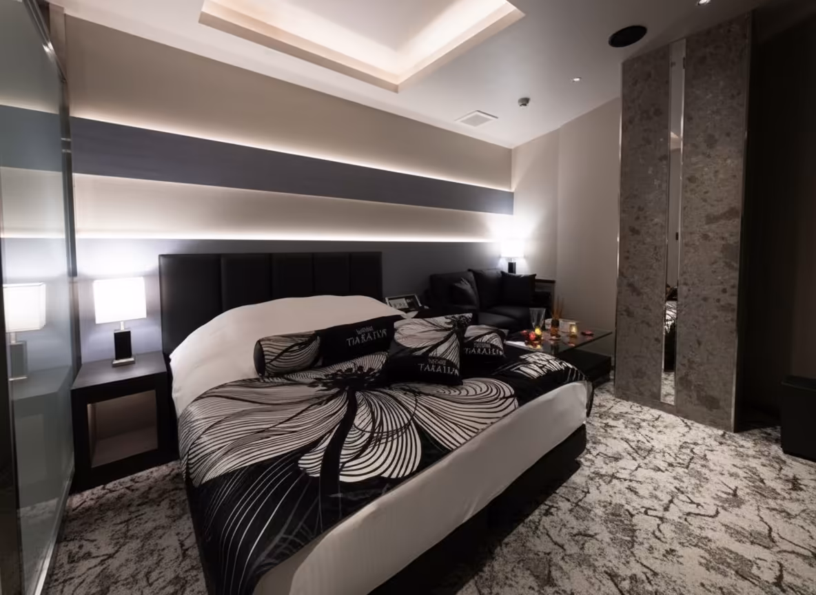HOTEL TIARAの画像6