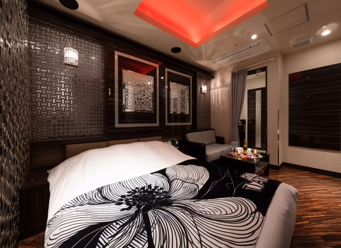 HOTEL TIARAの画像8