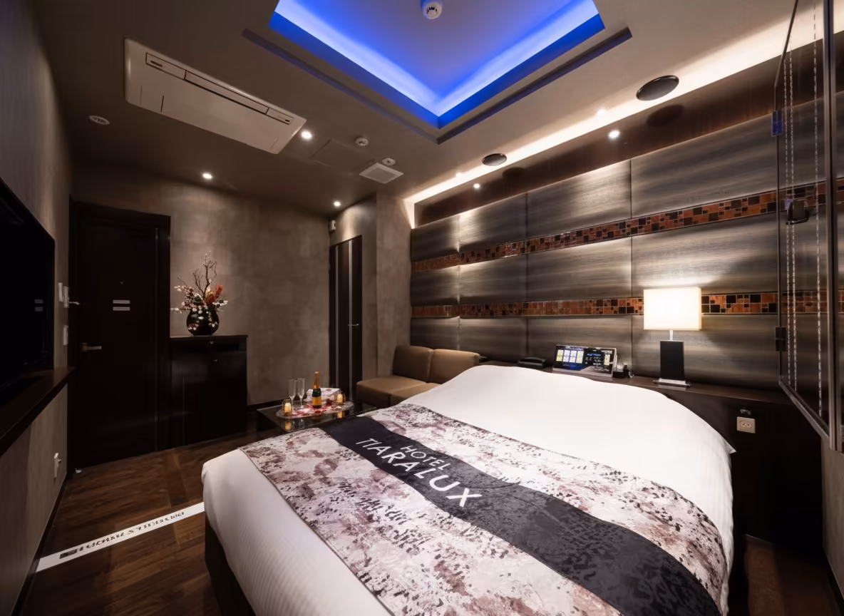 HOTEL TIARAの画像9