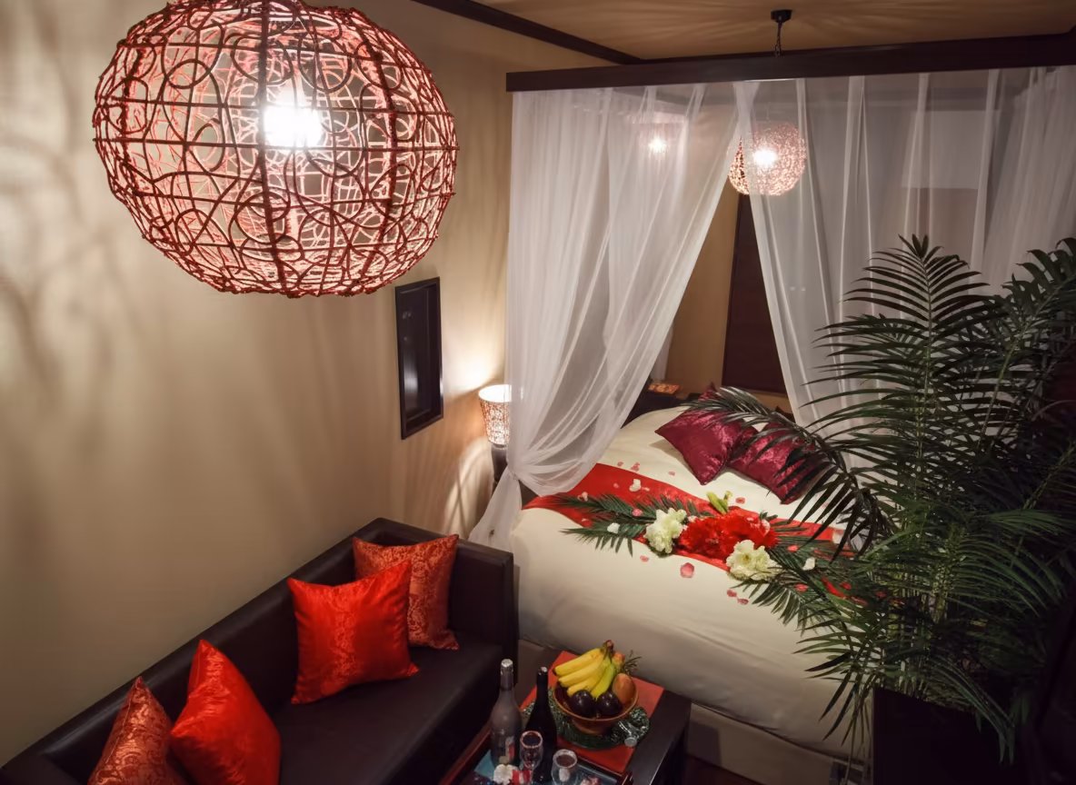 Bali Thai Hotel&Resort狭山店の画像13
