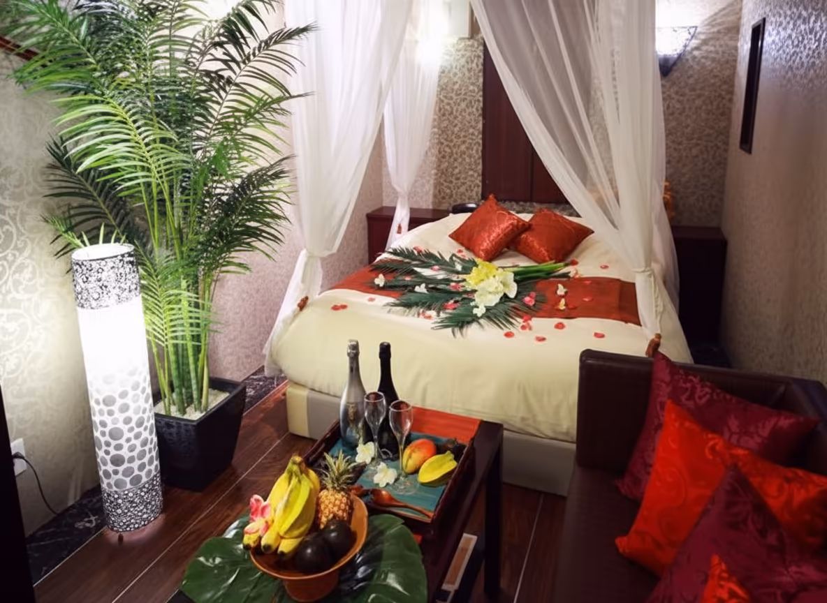 Bali Thai Hotel&Resort狭山店の画像14