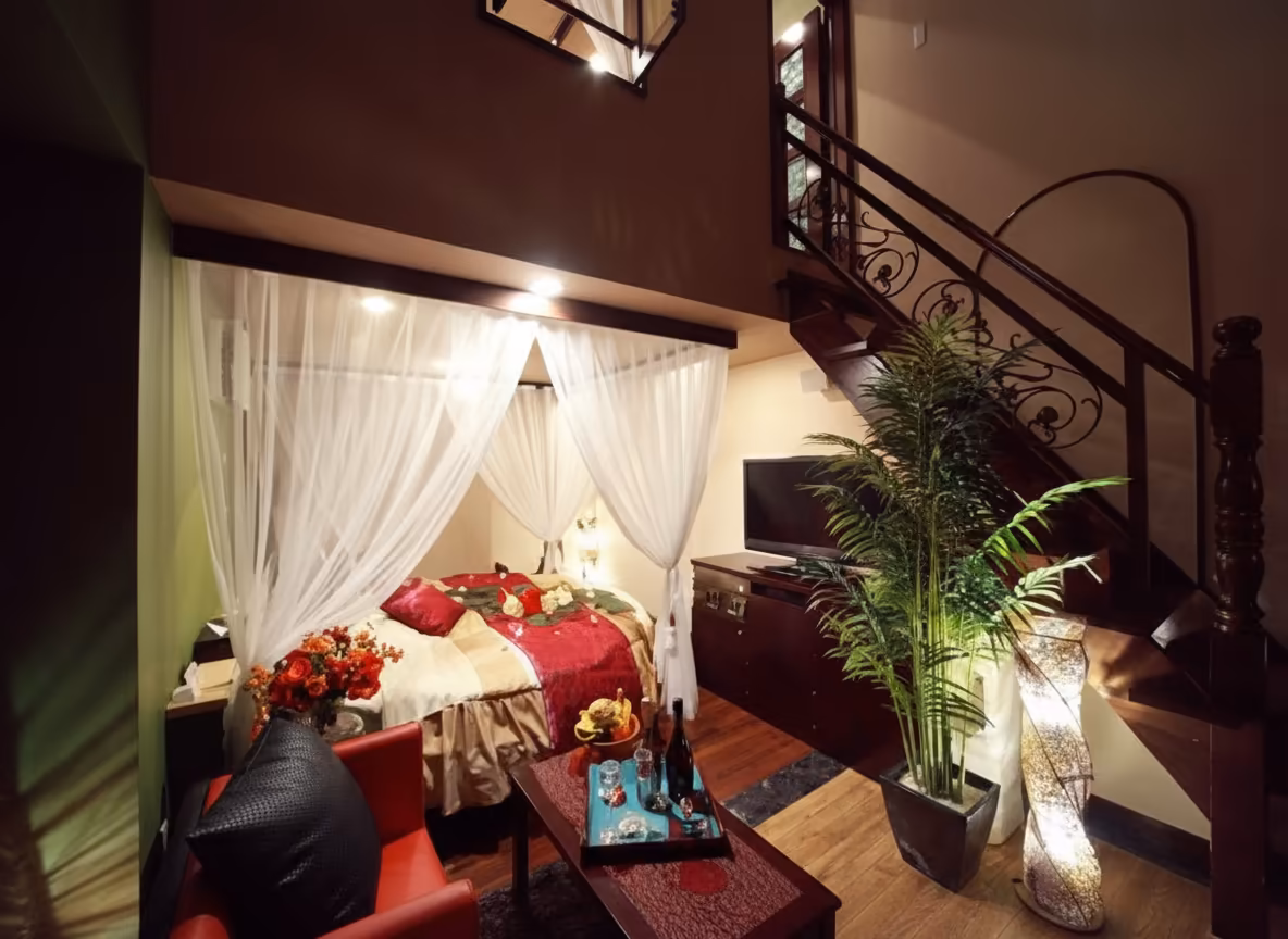 Bali Thai Hotel&Resort狭山店の画像6