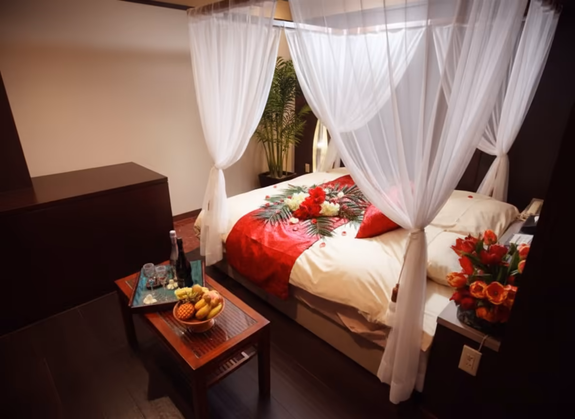 Bali Thai Hotel&Resort狭山店の画像7