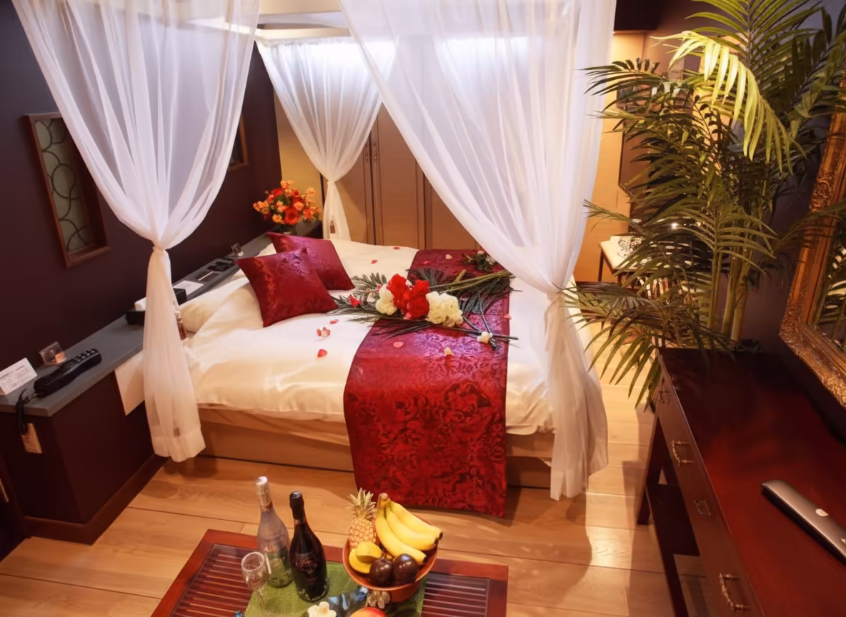 Bali Thai Hotel&Resort狭山店の画像8