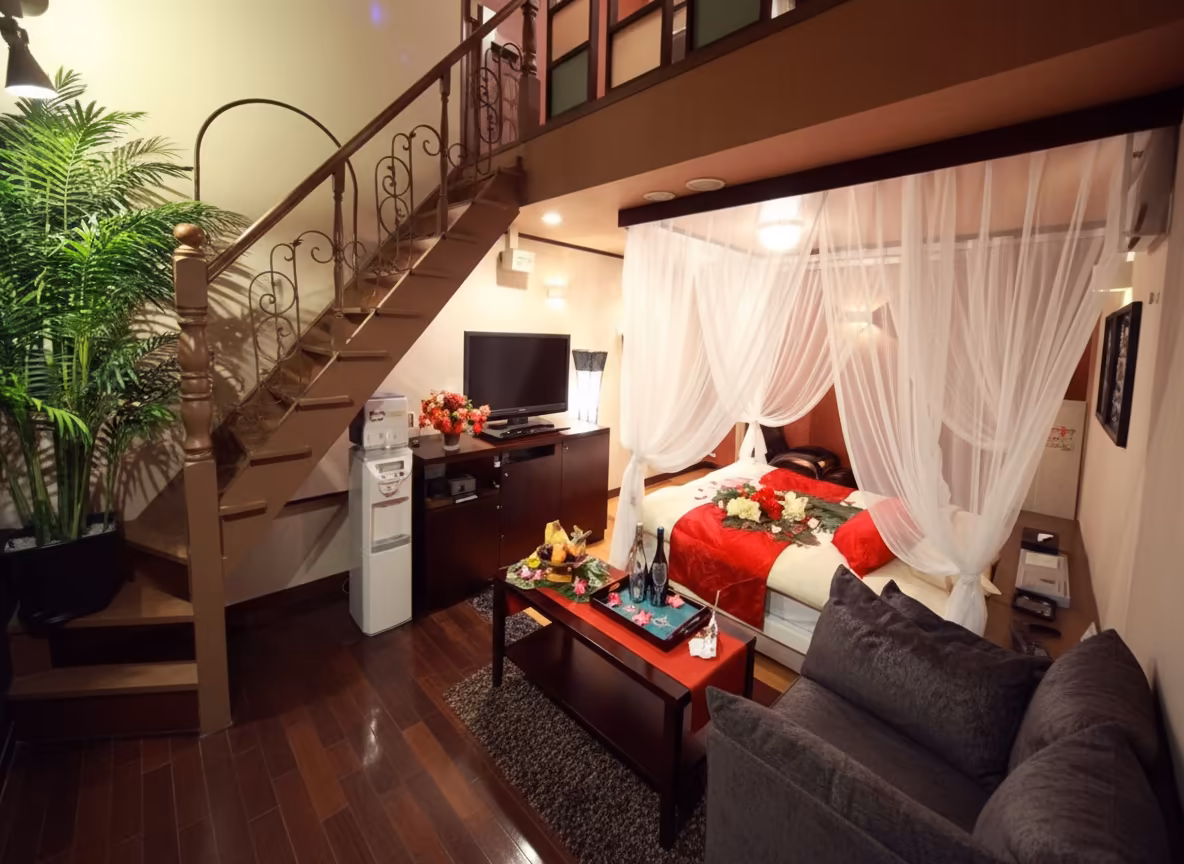 Bali Thai Hotel&Resort狭山店の画像9