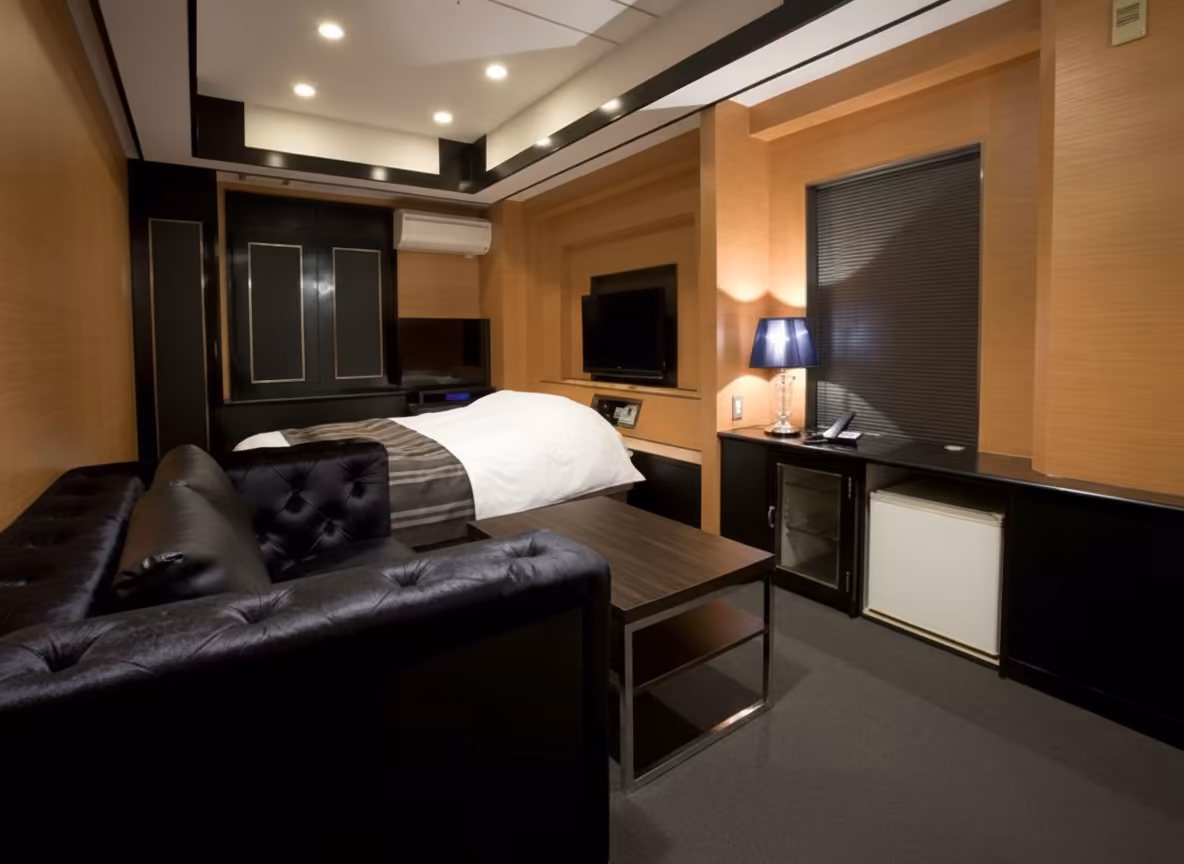 HOTEL jay (ジェイ)の画像10