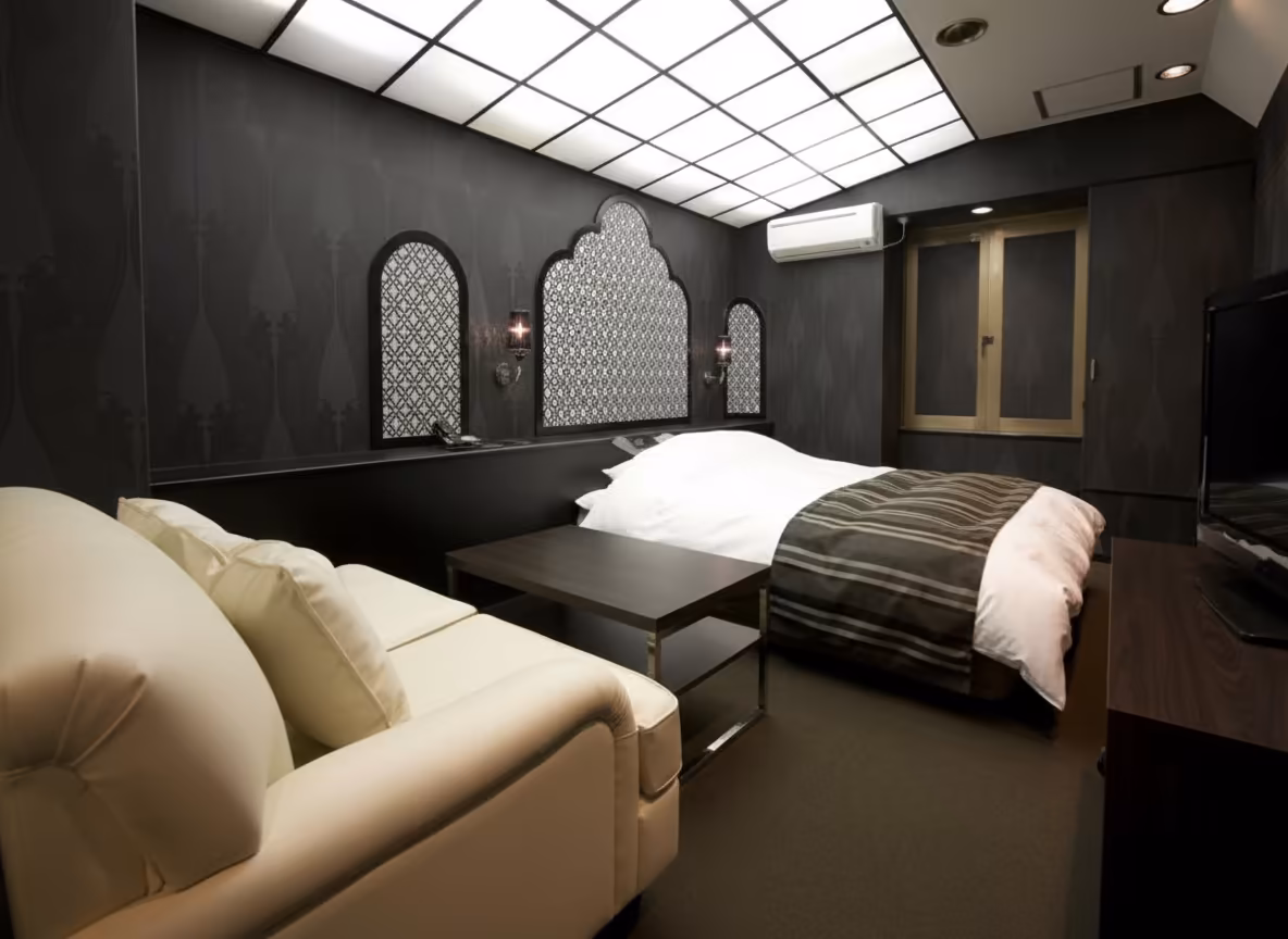 HOTEL jay (ジェイ)の画像11
