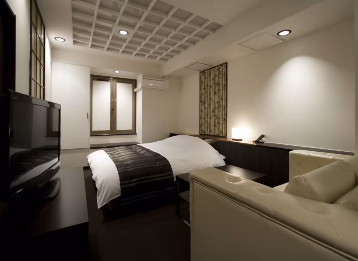 HOTEL jay (ジェイ)の画像12