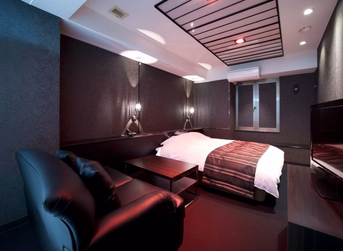 HOTEL jay (ジェイ)の画像13