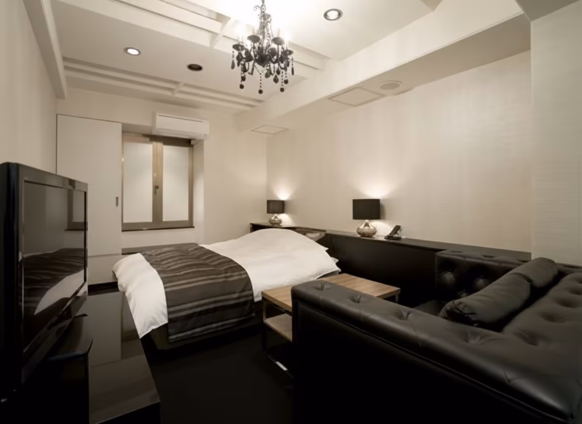 HOTEL jay (ジェイ)の画像14