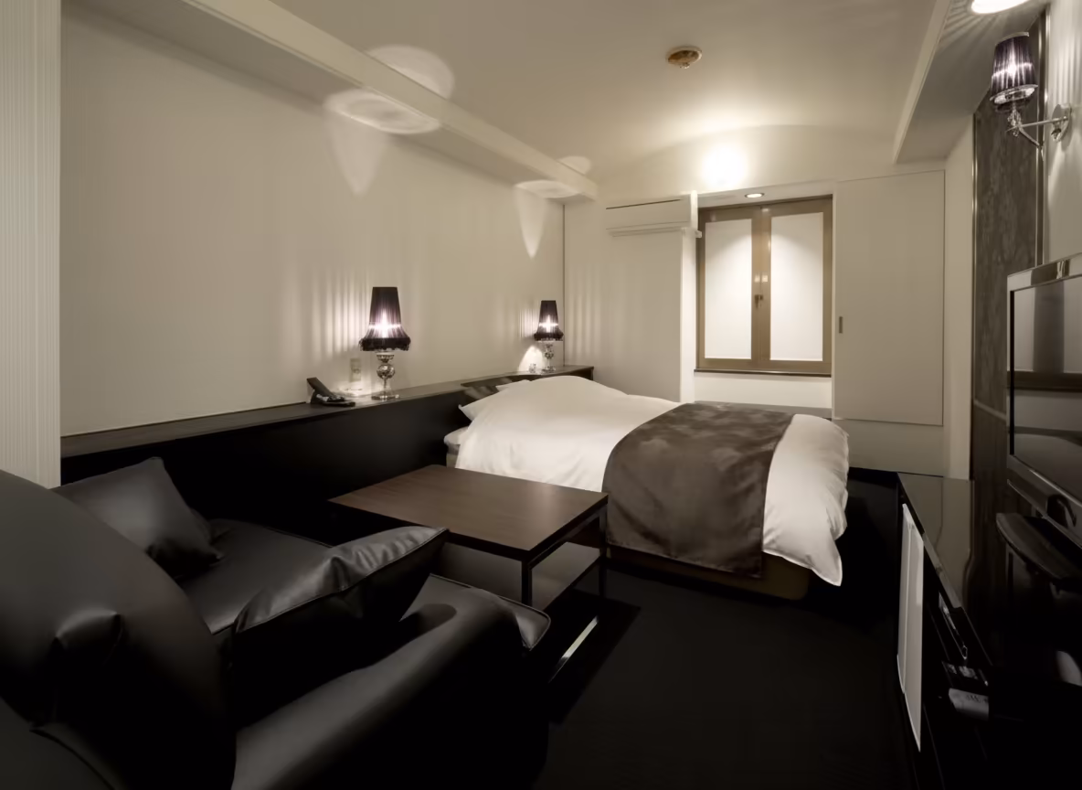 HOTEL jay (ジェイ)の画像15