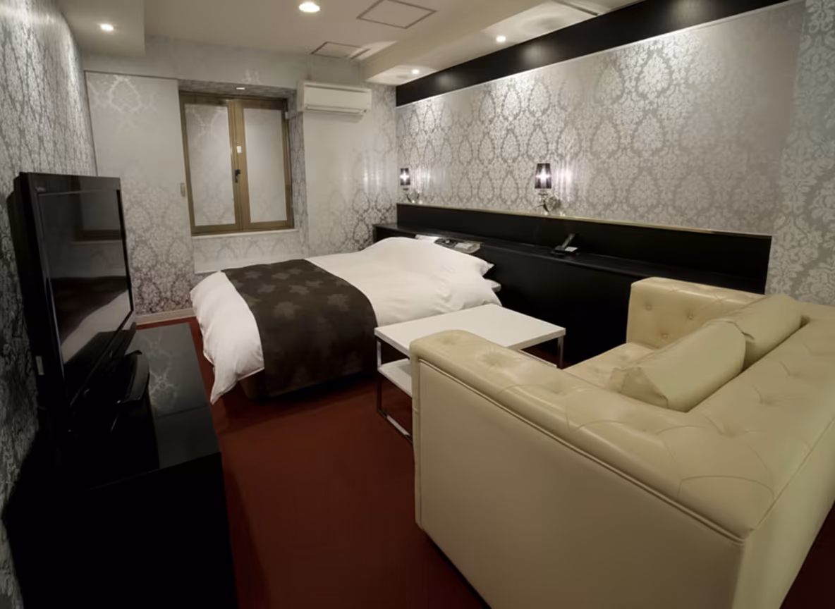 HOTEL jay (ジェイ)の画像16