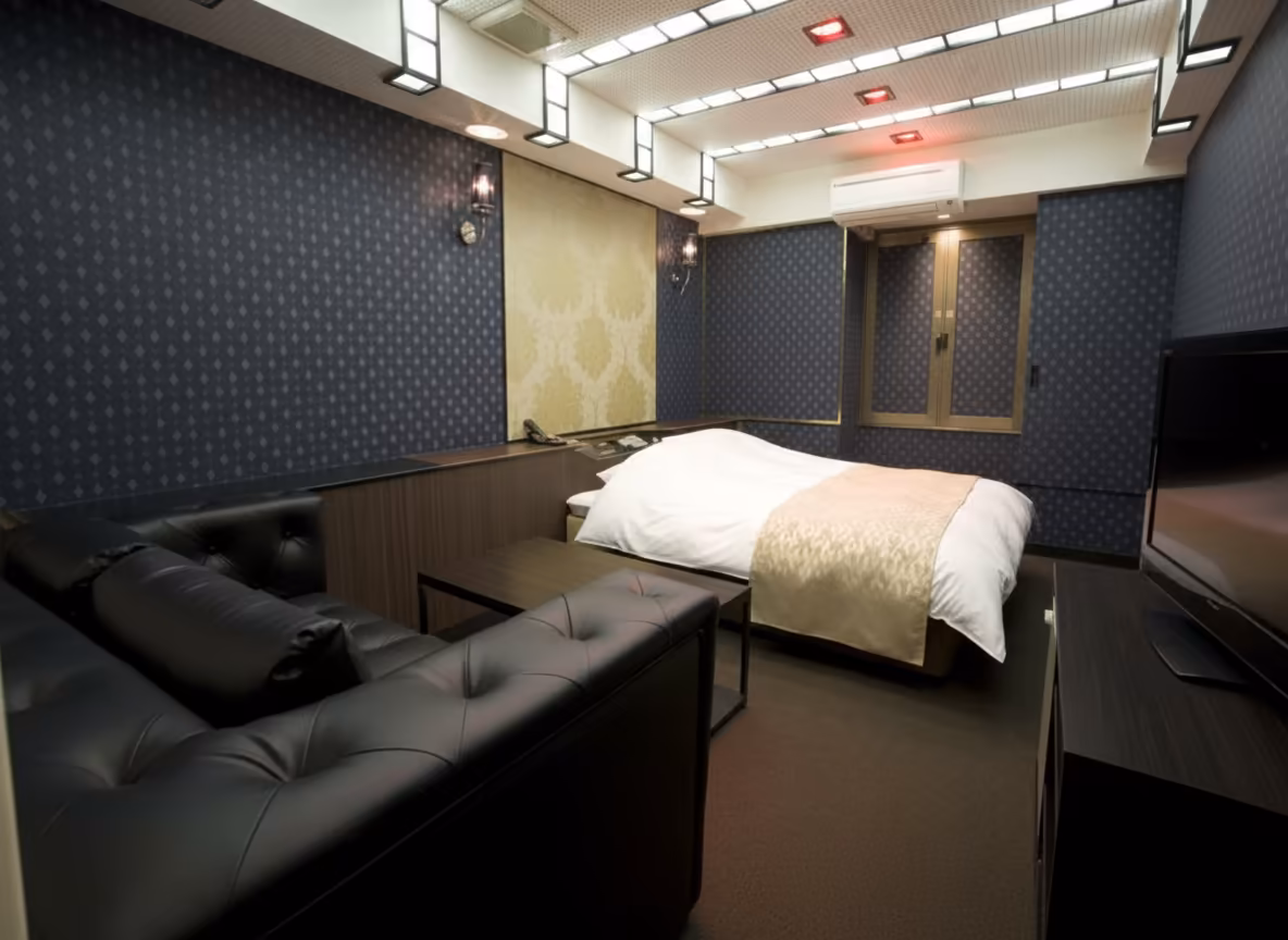 HOTEL jay (ジェイ)の画像17