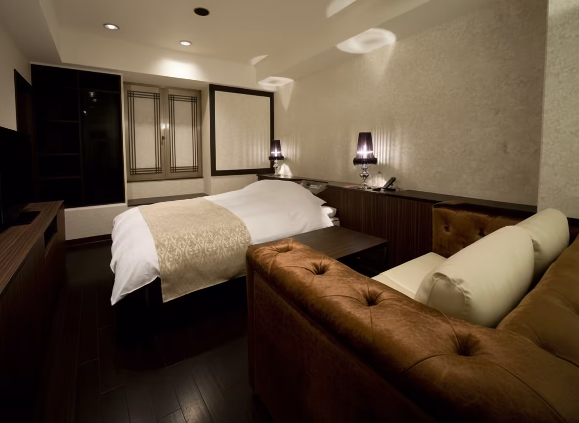 HOTEL jay (ジェイ)の画像18
