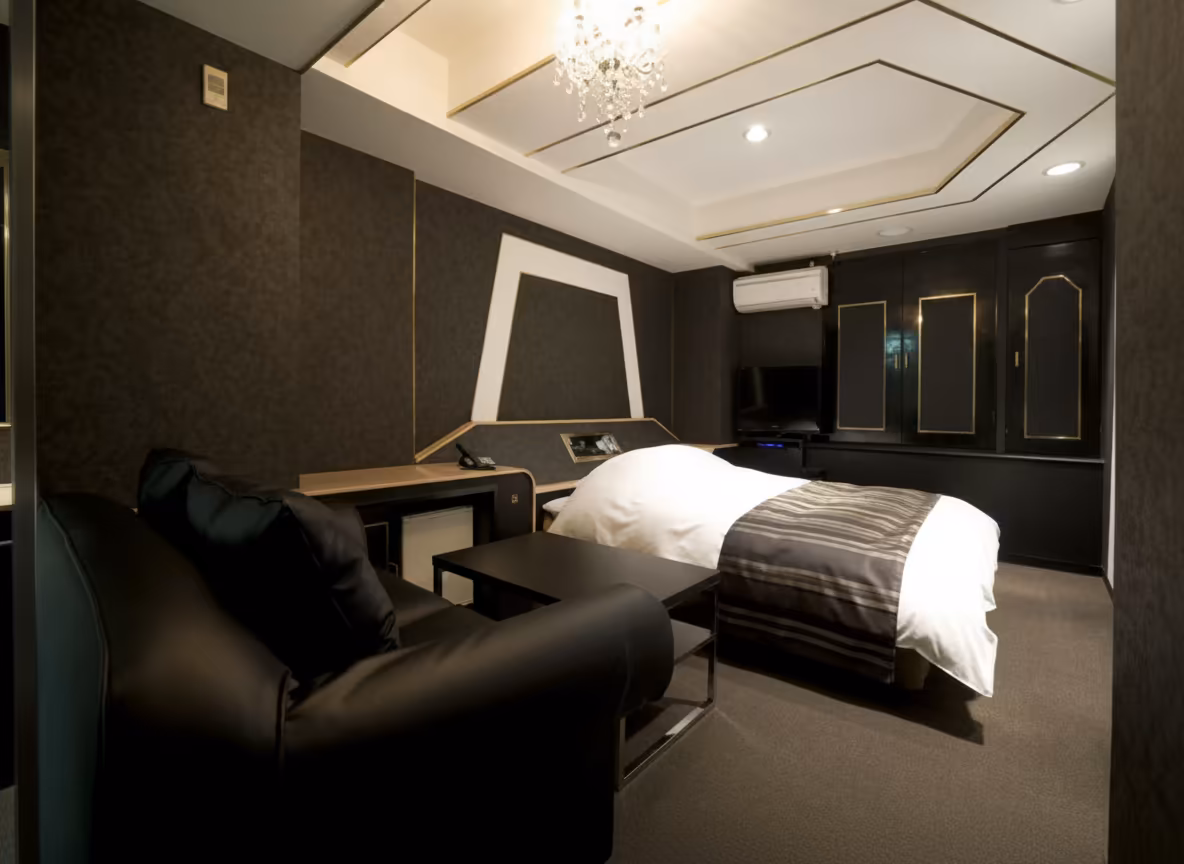 HOTEL jay (ジェイ)の画像1