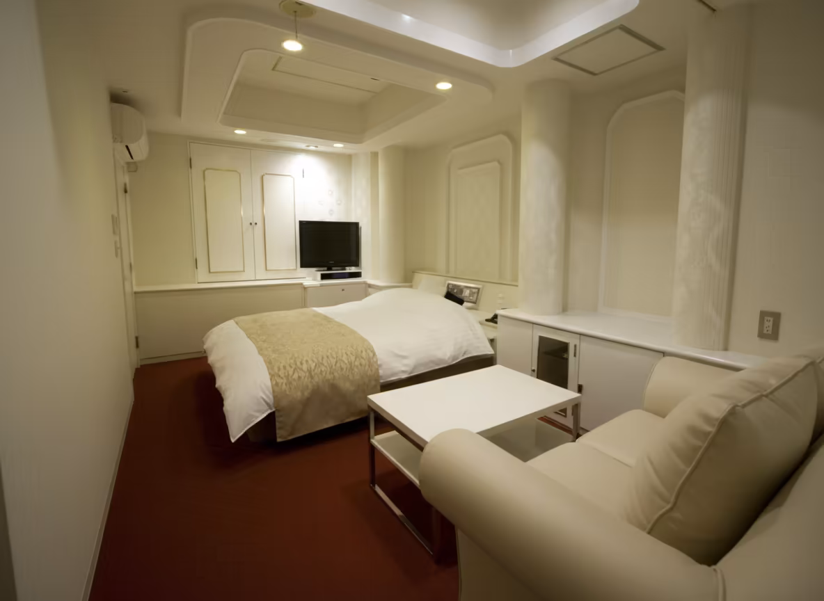 HOTEL jay (ジェイ)の画像2