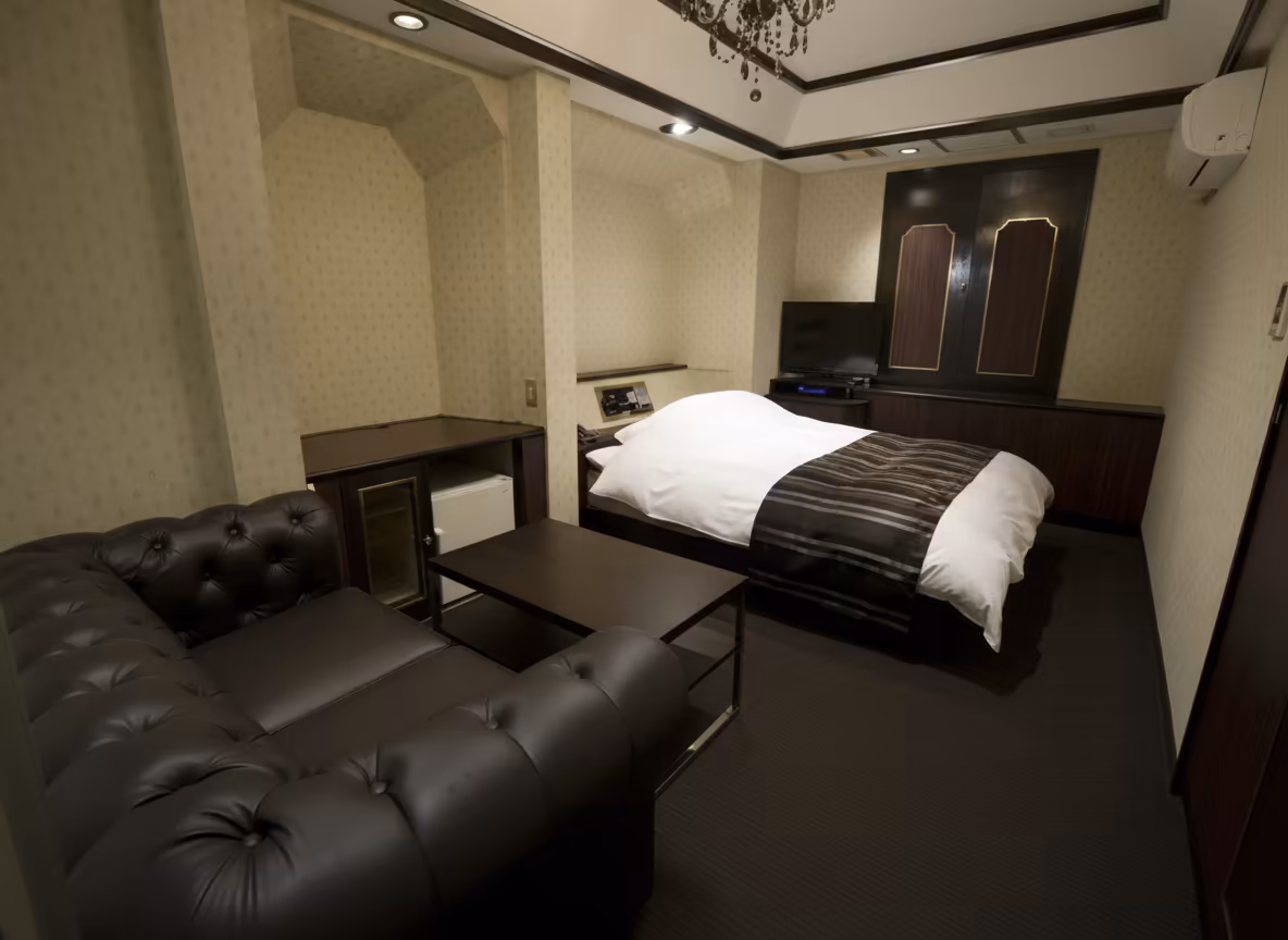 HOTEL jay (ジェイ)の画像3