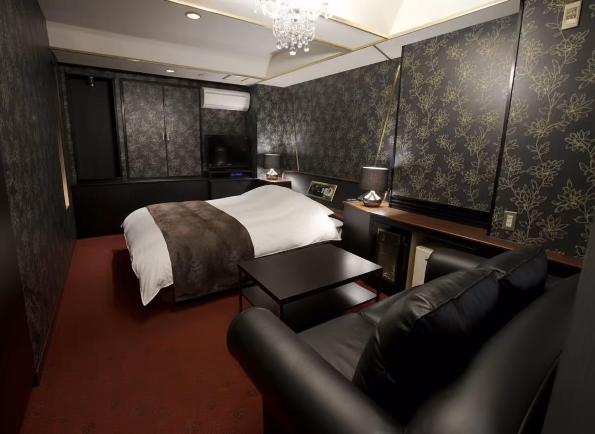 HOTEL jay (ジェイ)の画像4
