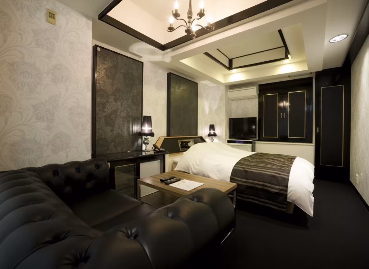 HOTEL jay (ジェイ)の画像5