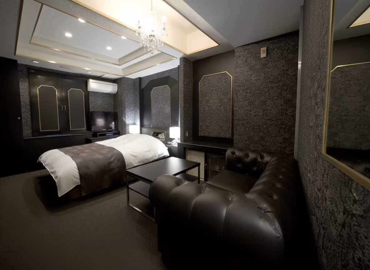 HOTEL jay (ジェイ)の画像6