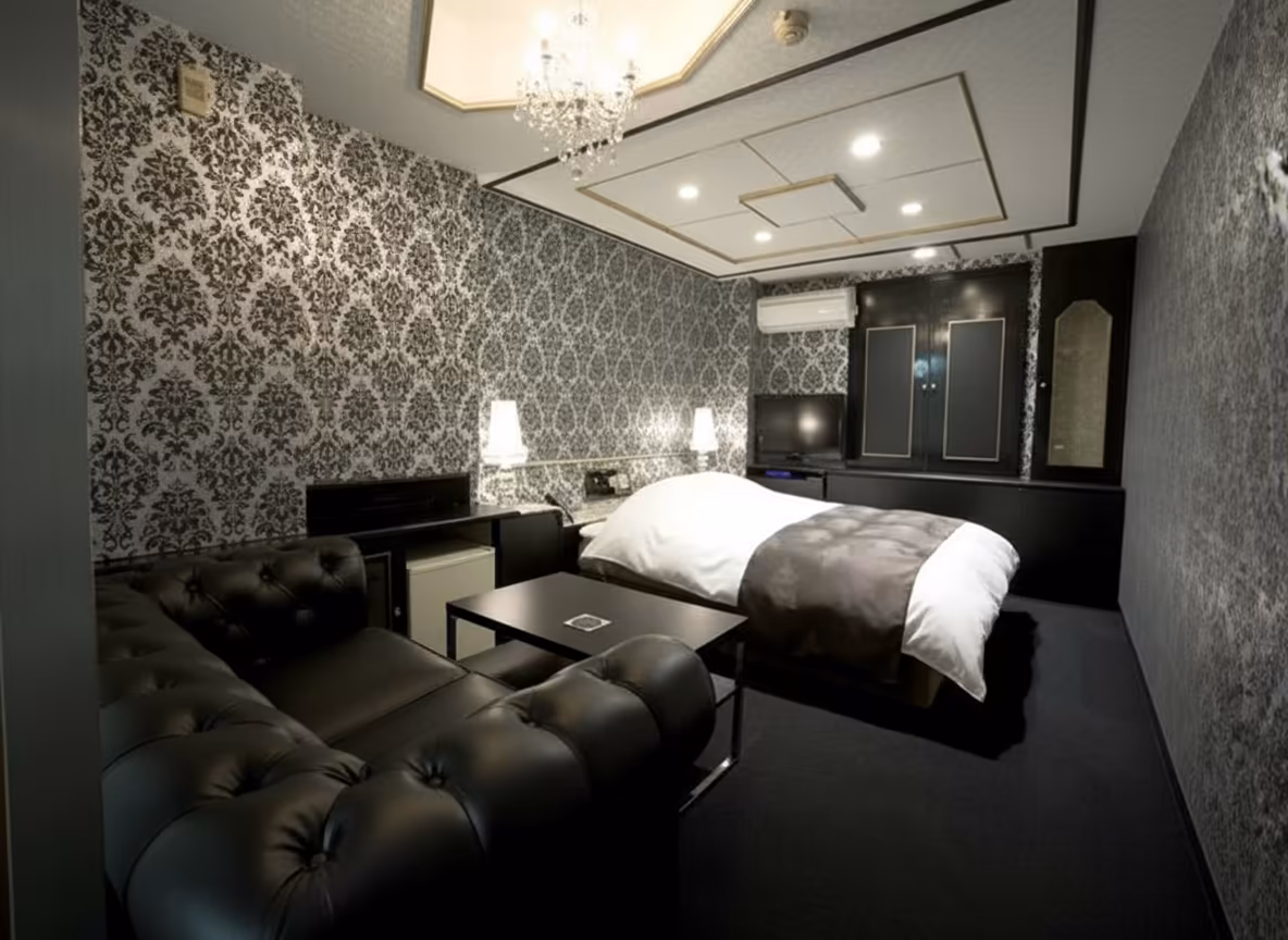 HOTEL jay (ジェイ)の画像7