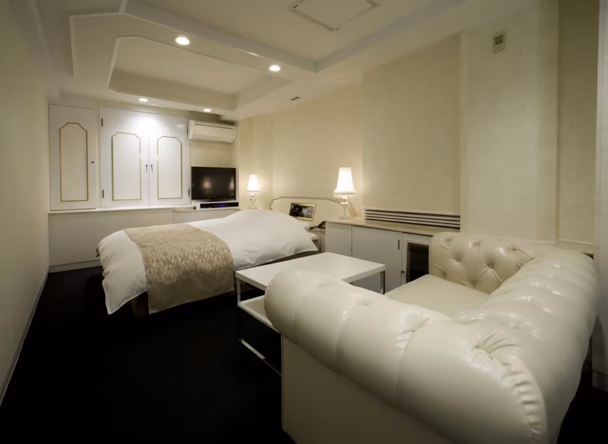 HOTEL jay (ジェイ)の画像8