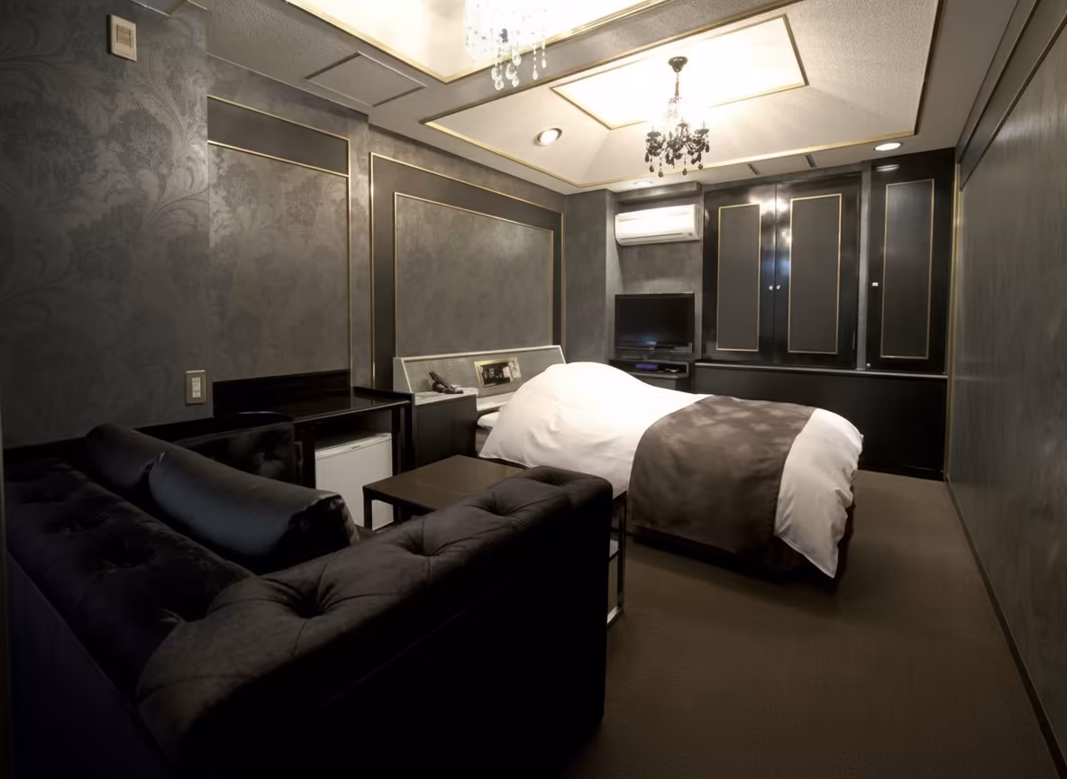 HOTEL jay (ジェイ)の画像9