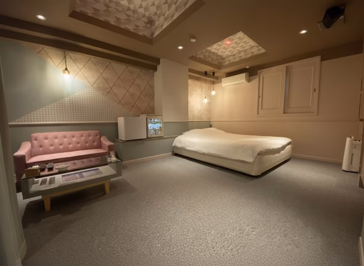 HOTEL LIBERTYの画像10
