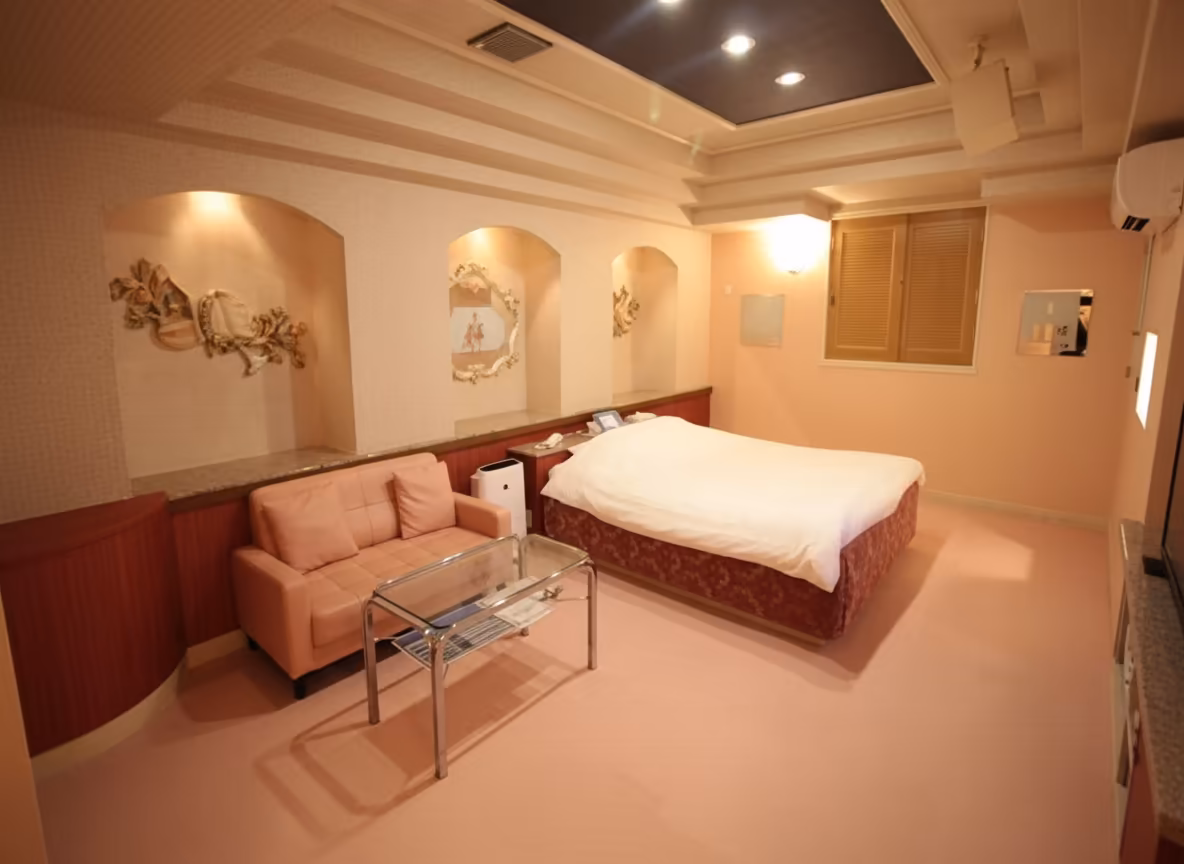 HOTEL LIBERTYの画像11