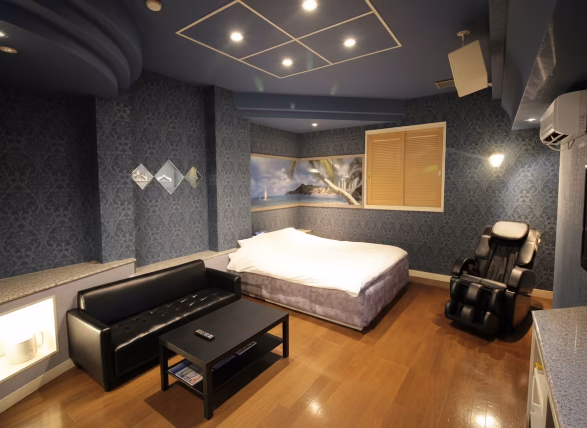 HOTEL LIBERTYの画像12
