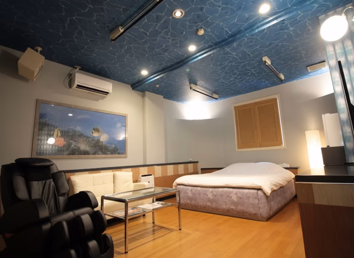 HOTEL LIBERTYの画像14