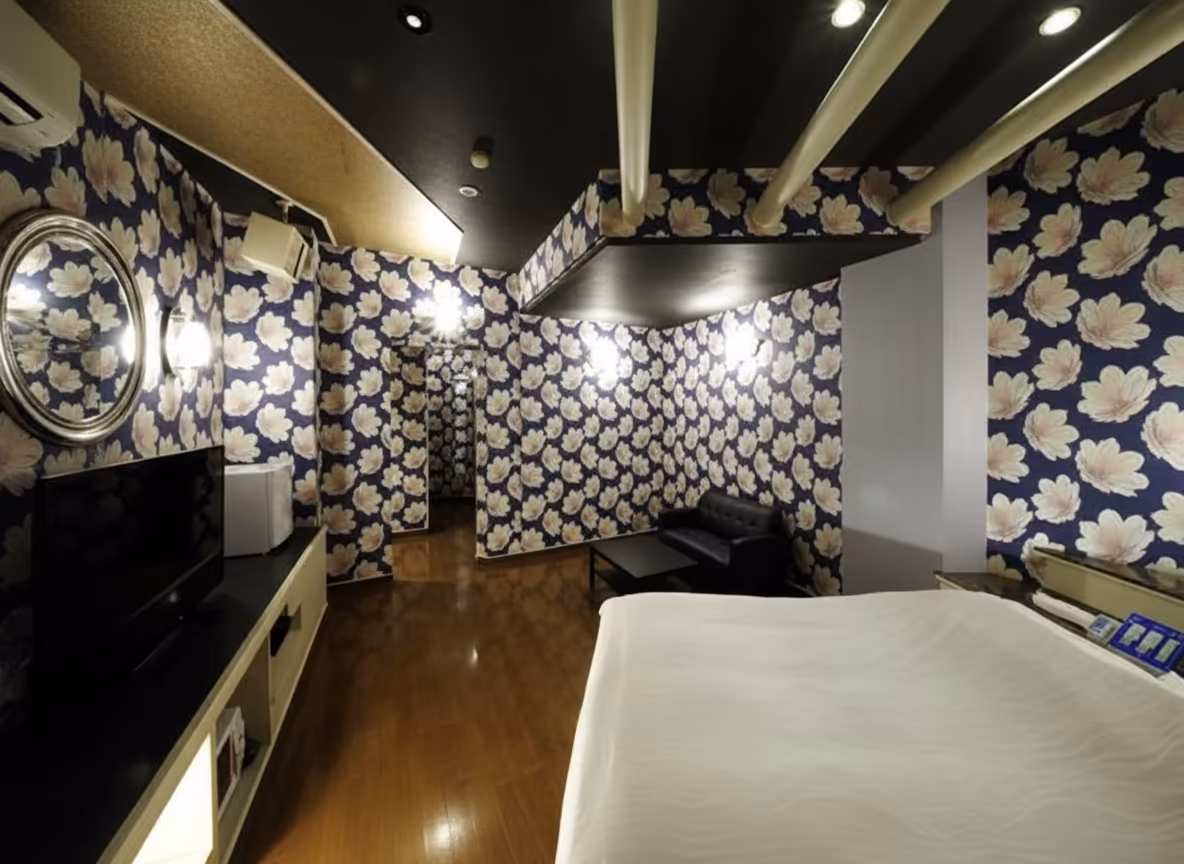 HOTEL LIBERTYの画像15