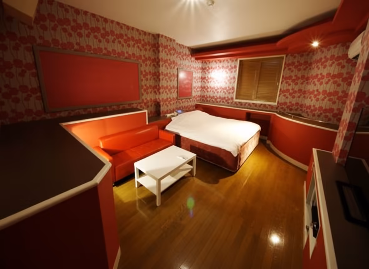 HOTEL LIBERTYの画像16