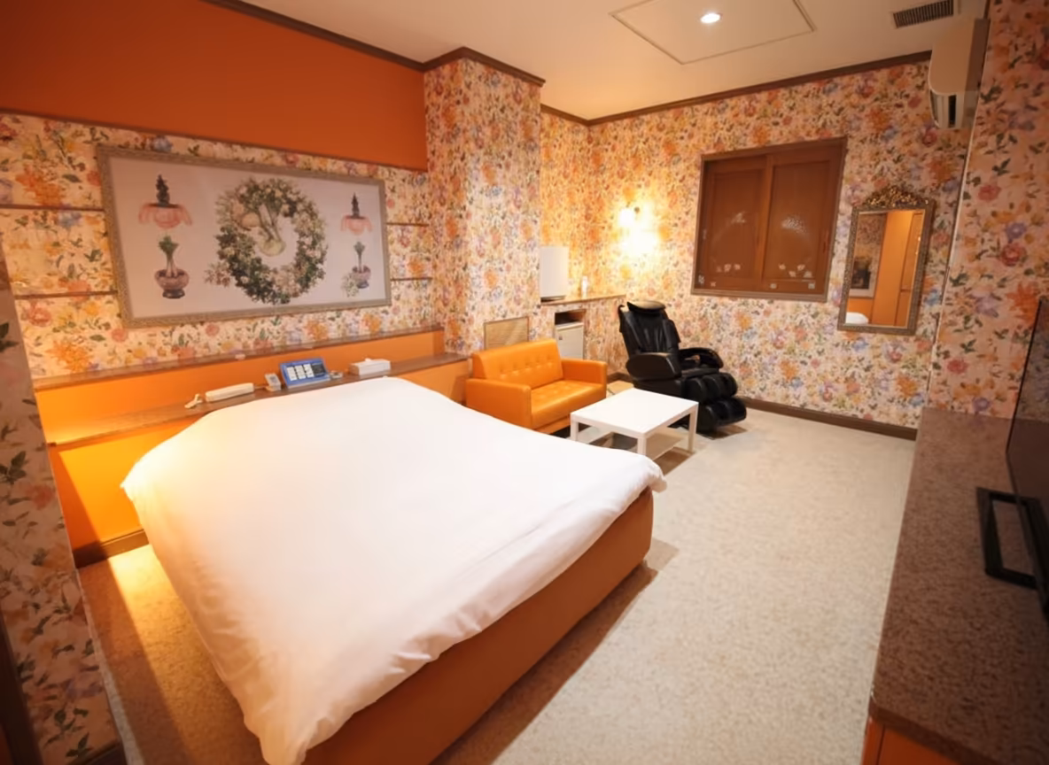 HOTEL LIBERTYの画像17