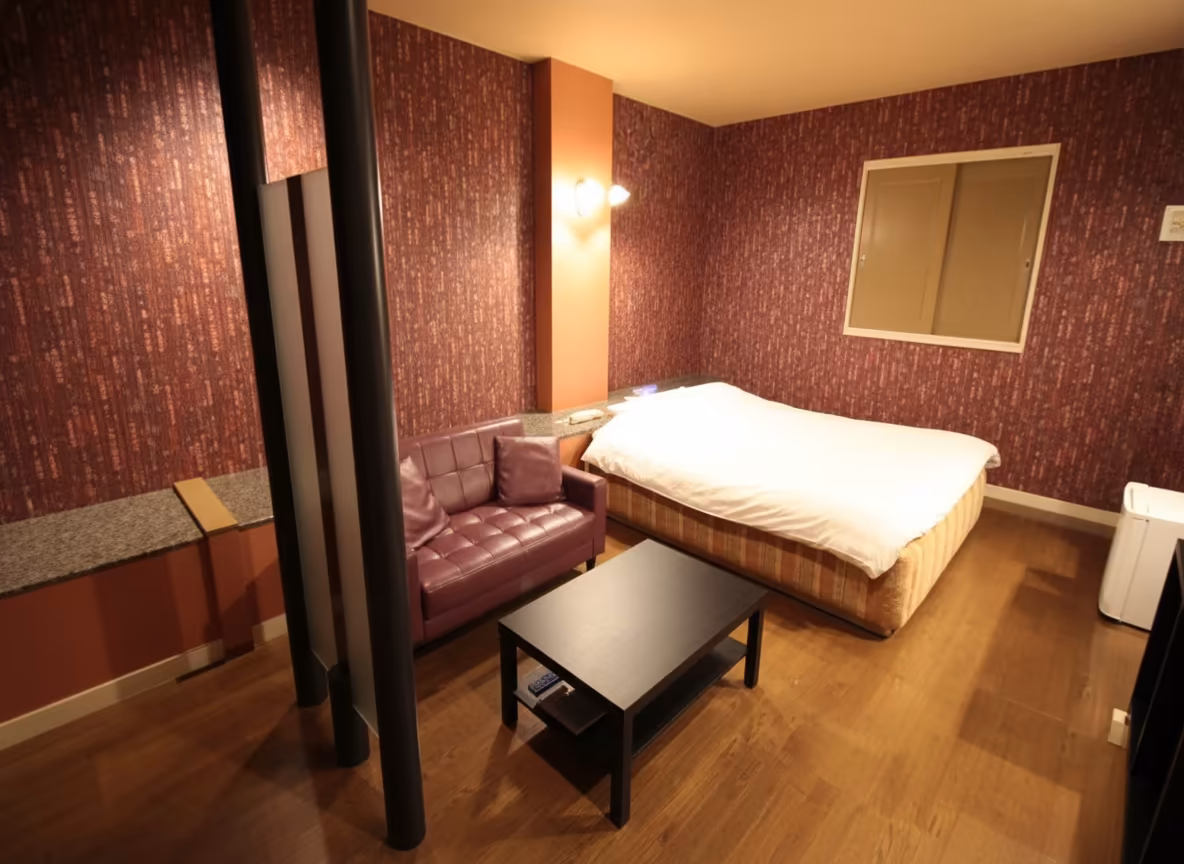 HOTEL LIBERTYの画像19