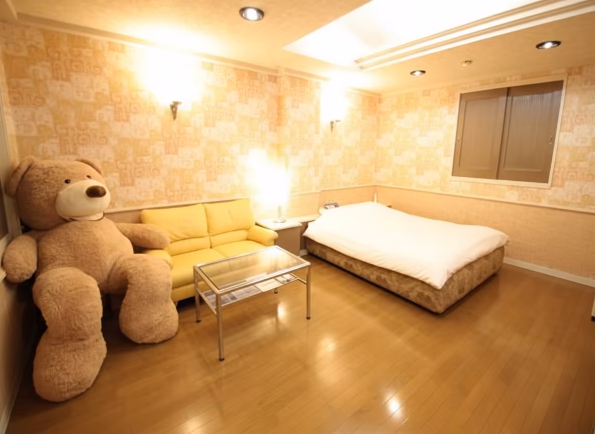 HOTEL LIBERTYの画像1